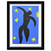 Icare (Icarus)